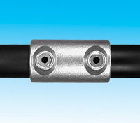 AIS 08&nbsp;STRAIGHT COUPLING